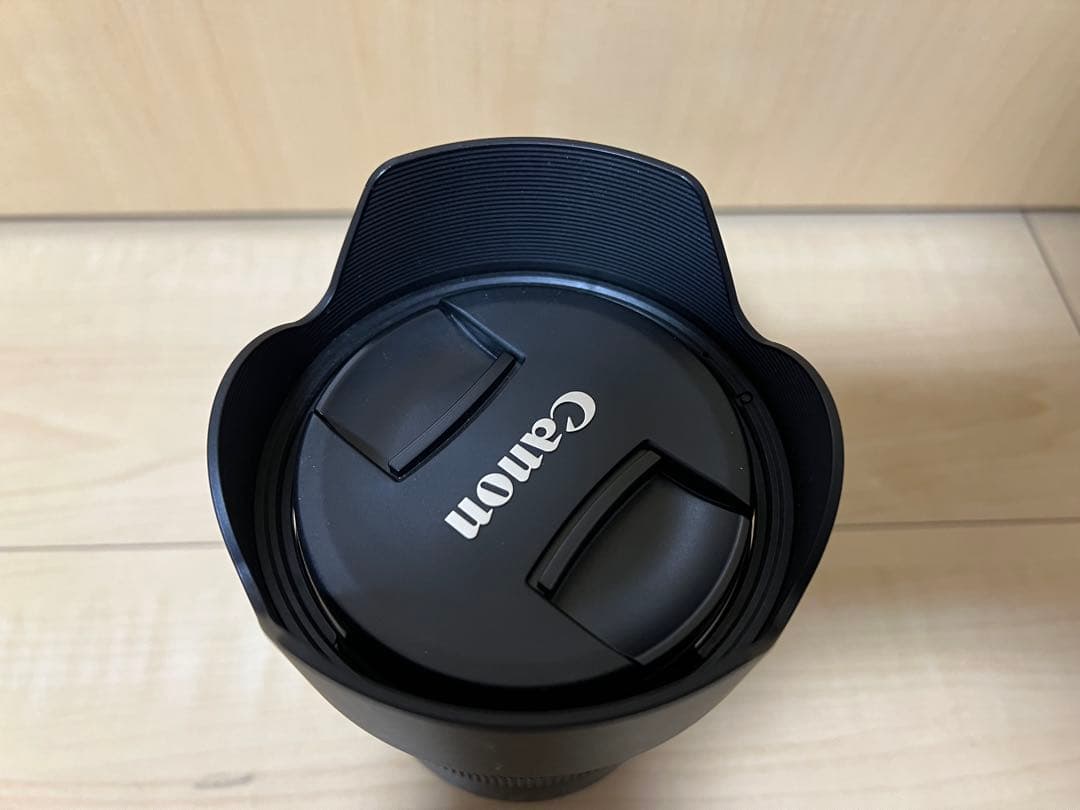 Canon RF 24-105mm F4 L IS USM レンズ