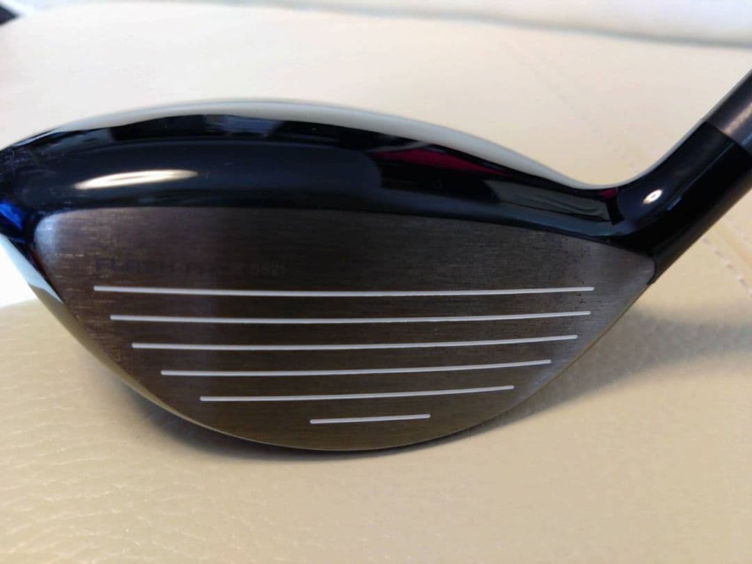 キャロウェイ エピック スピードトリプルダイヤ 3wーDI-7（X)