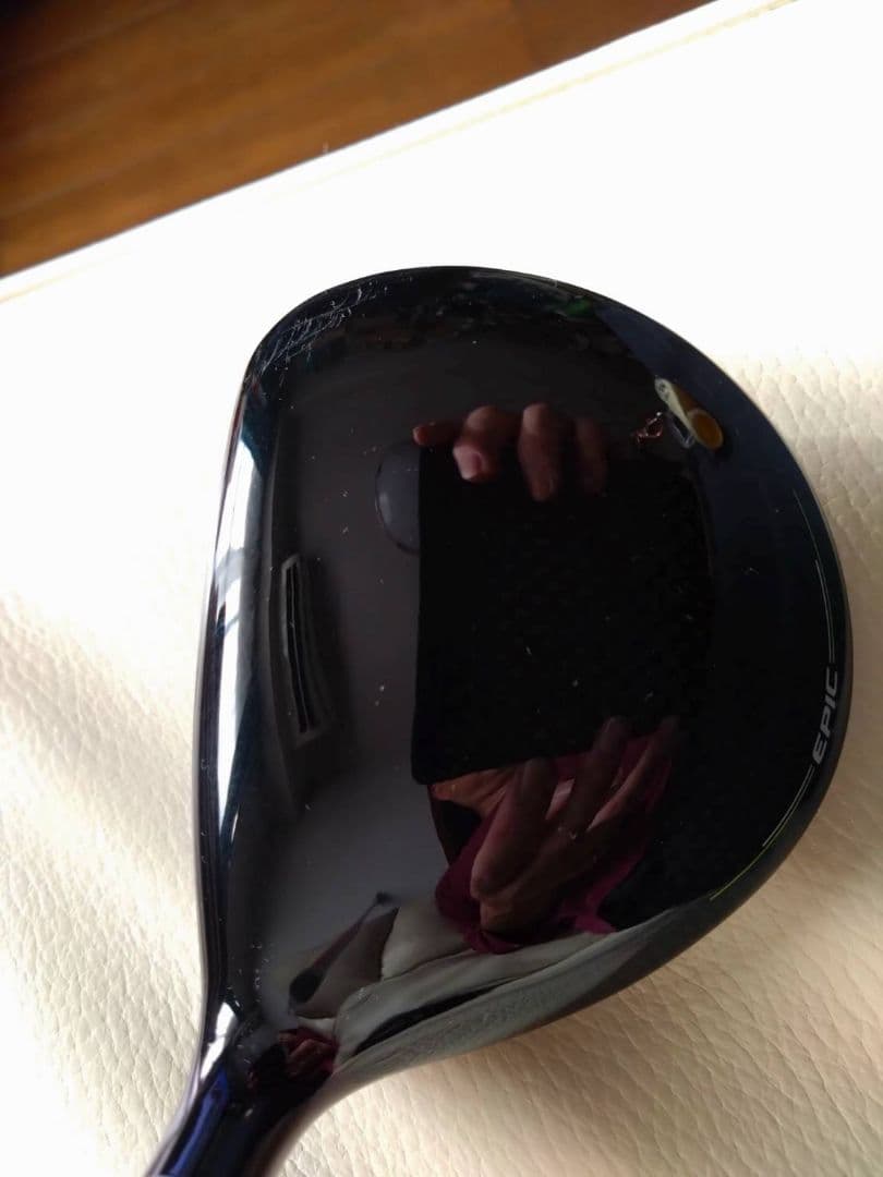 キャロウェイ エピック スピードトリプルダイヤ 3wーDI-7（X)