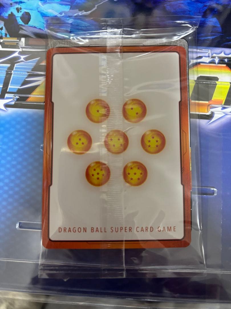 ドラゴンボール スパーキングゼロ エナジーマーカー 超特装版 新品未開封