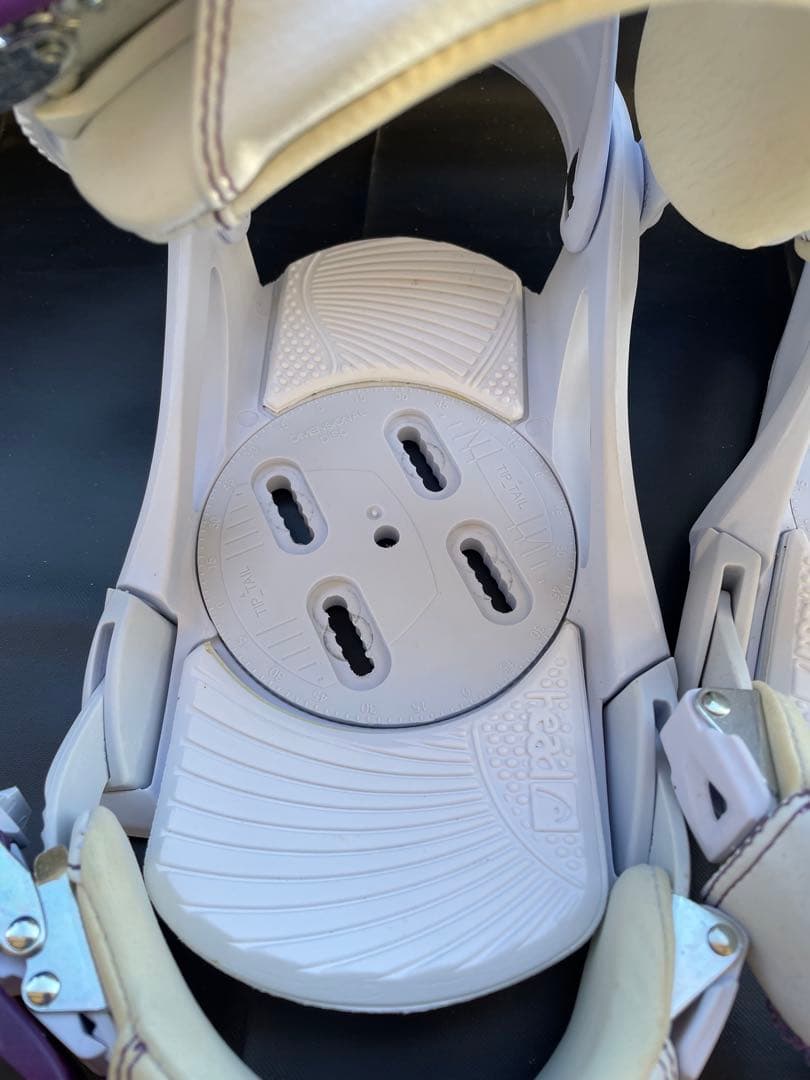 head スノーボード ビンディング Sサイズ