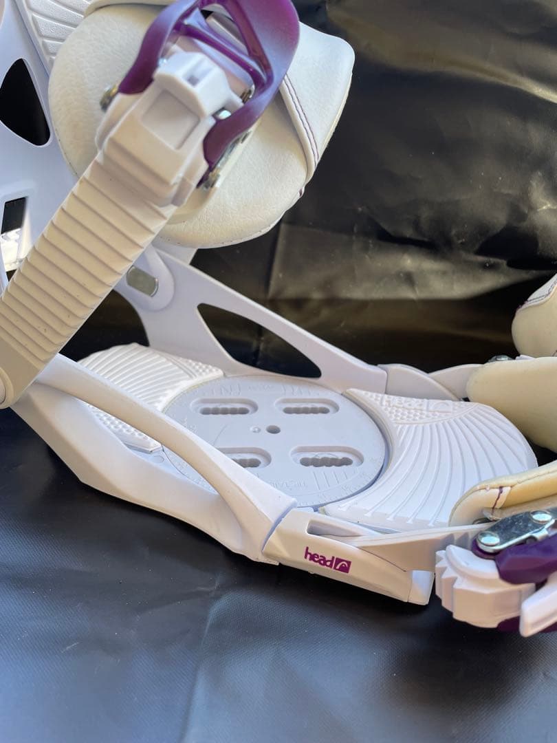 head スノーボード ビンディング Sサイズ