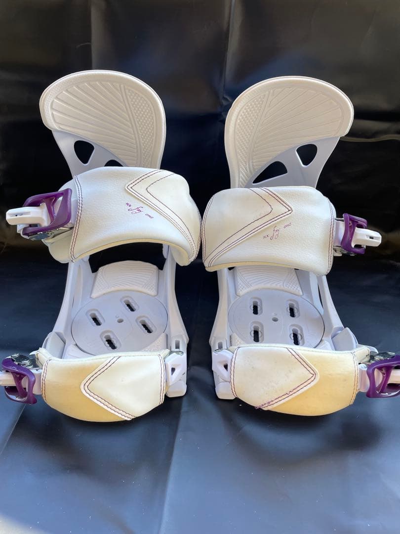 head スノーボード ビンディング Sサイズ