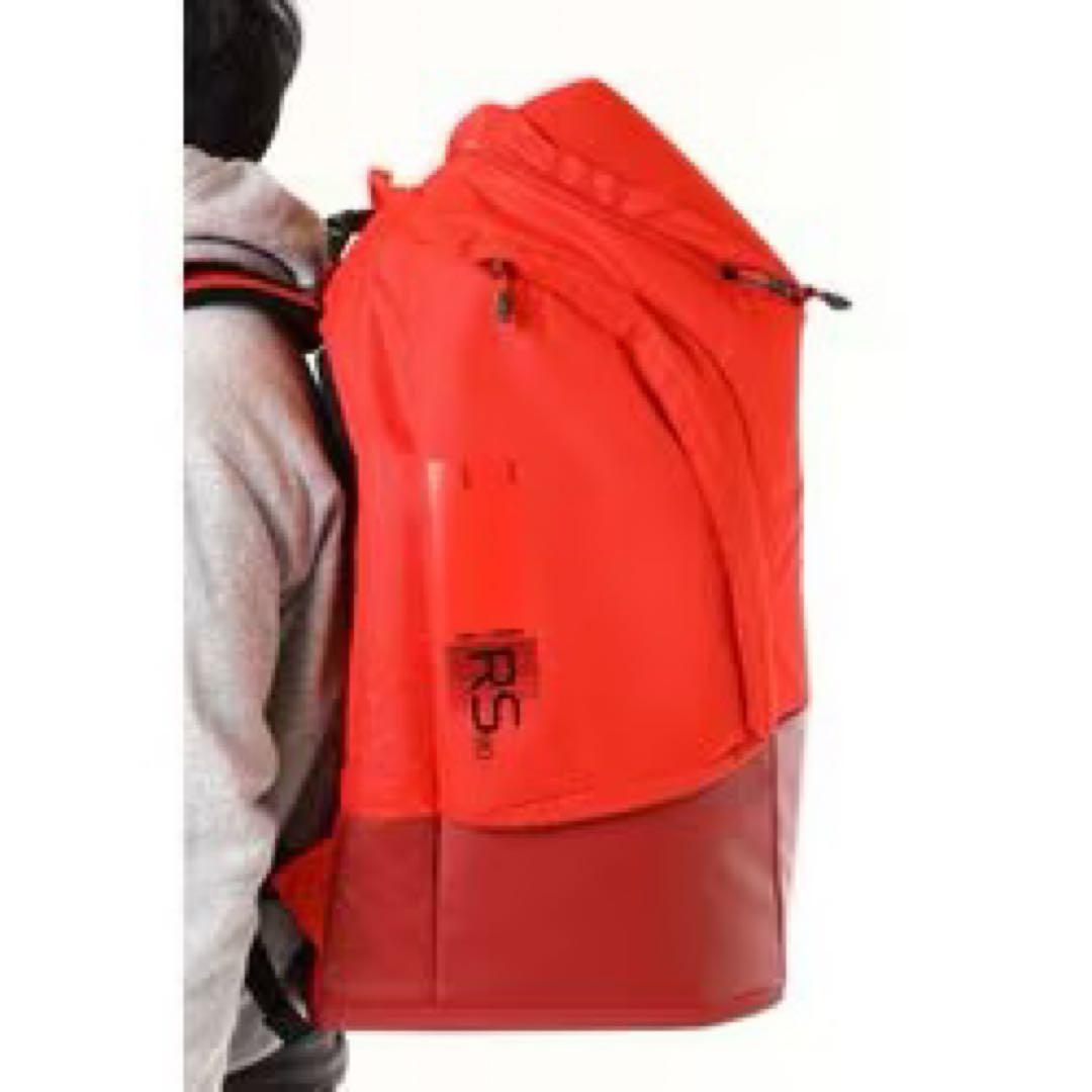 【最終値下げ】アトミック レーシング バック ATOMIC RS 90L