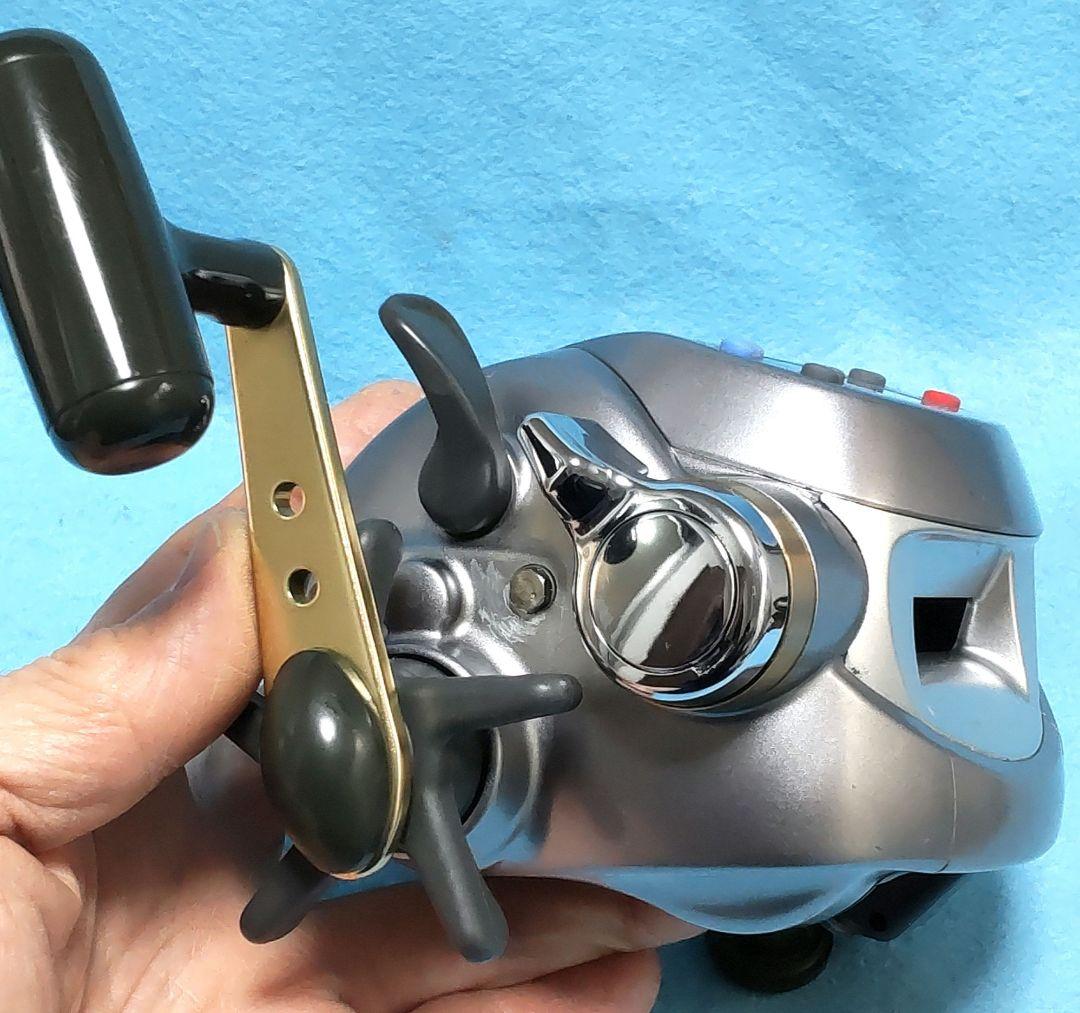 ハイパータナコン500e 美品 - メルカリ