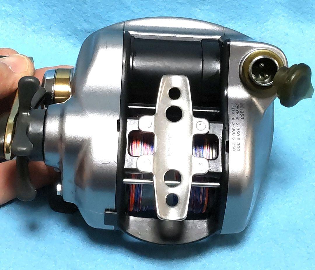 ハイパータナコン500e 美品 - メルカリ