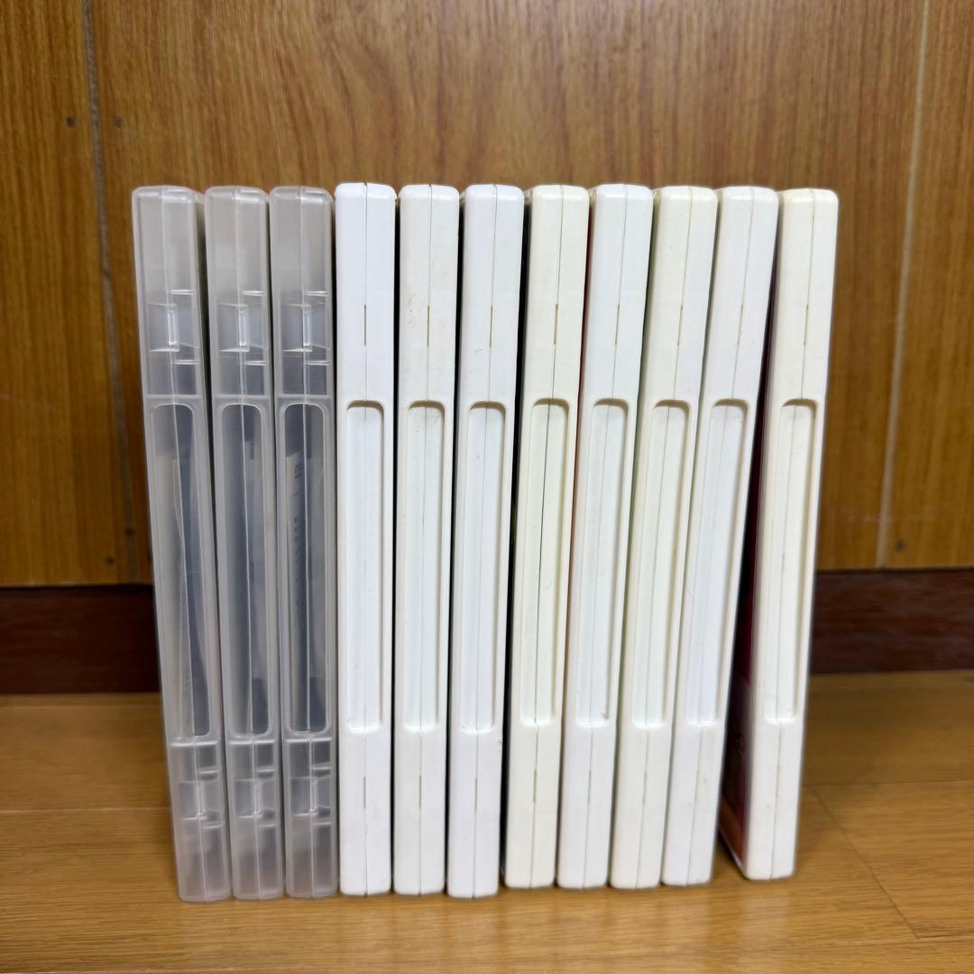 【希少】星のカービィ アニメ 完全生産限定 DVDセット