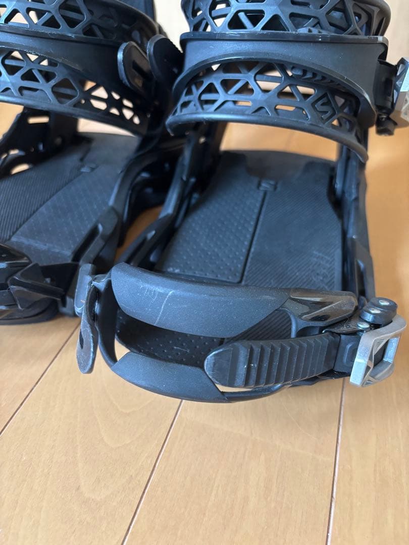 SALOMON サロモン HIGHLANDER ハイランダー Mサイズ