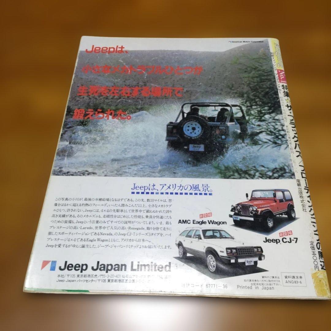 オールドタックル、トップウォーター