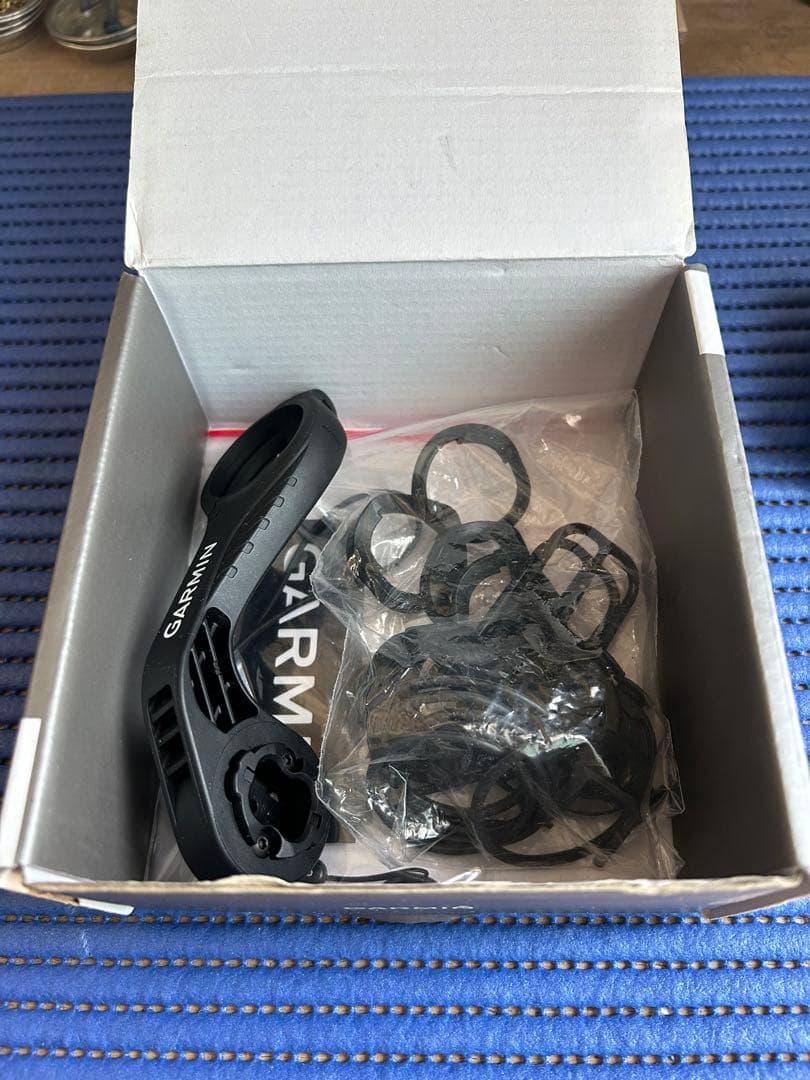 MUMU【美品】GARMIN Edge 830 セット