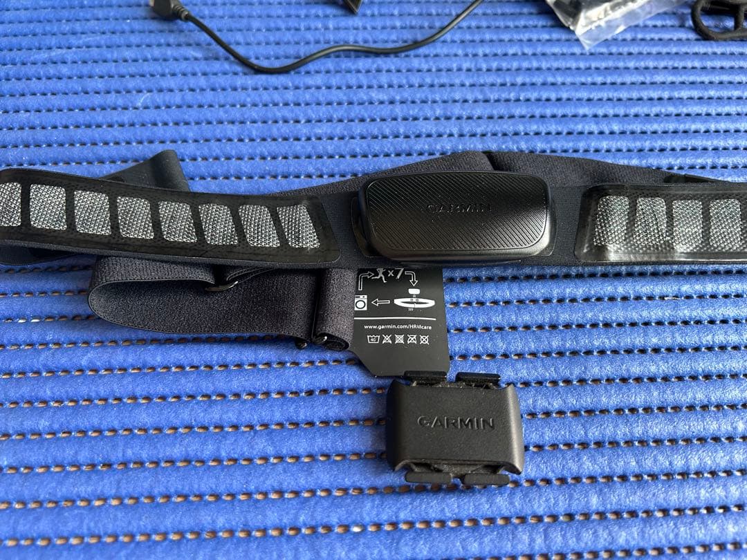 MUMU【美品】GARMIN Edge 830 セット