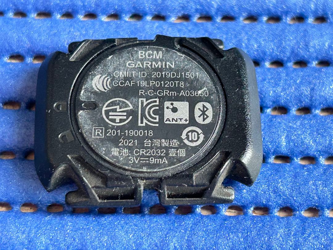 MUMU【美品】GARMIN Edge 830 セット