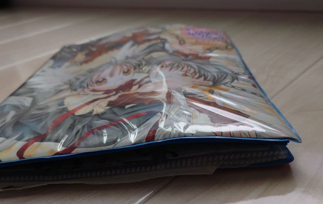 フルムーンをさがして イラスト集 付録まとめ売り