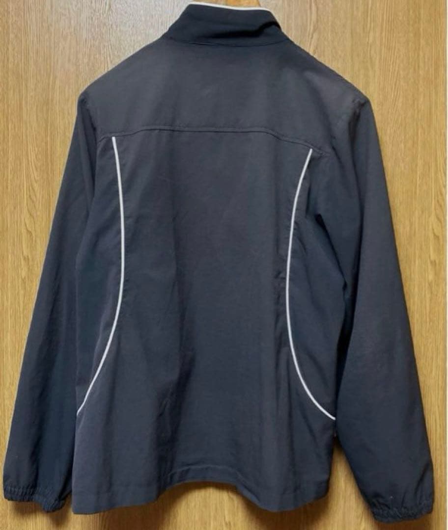 ジャージ上下セット 薄手 裏起毛