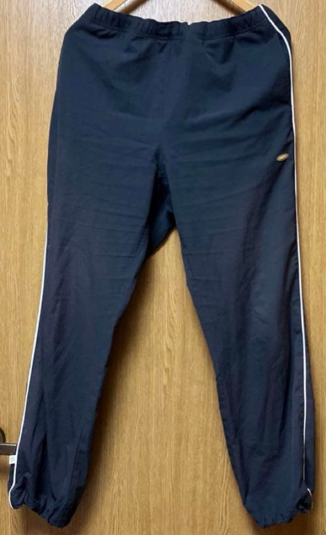 ジャージ上下セット 薄手 裏起毛