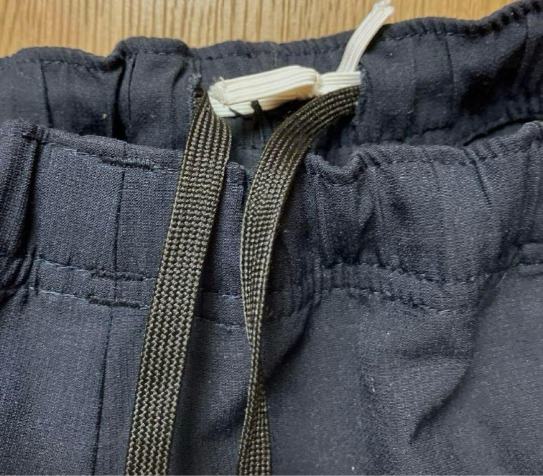 ジャージ上下セット 薄手 裏起毛