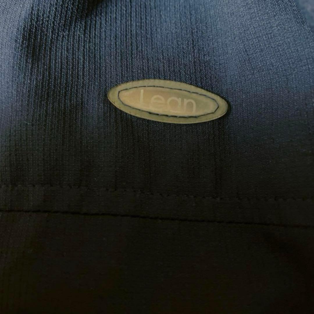 ジャージ上下セット 薄手 裏起毛