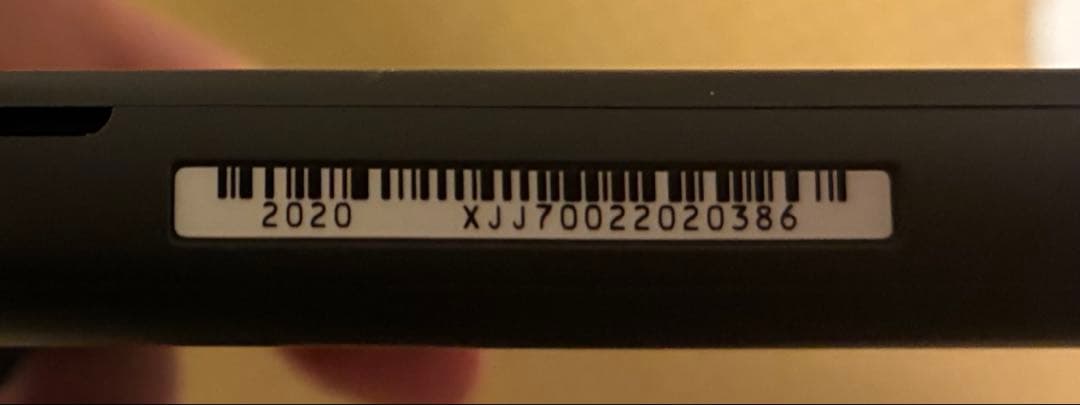 Nintendo Switch Lite 本体　Gray グレー