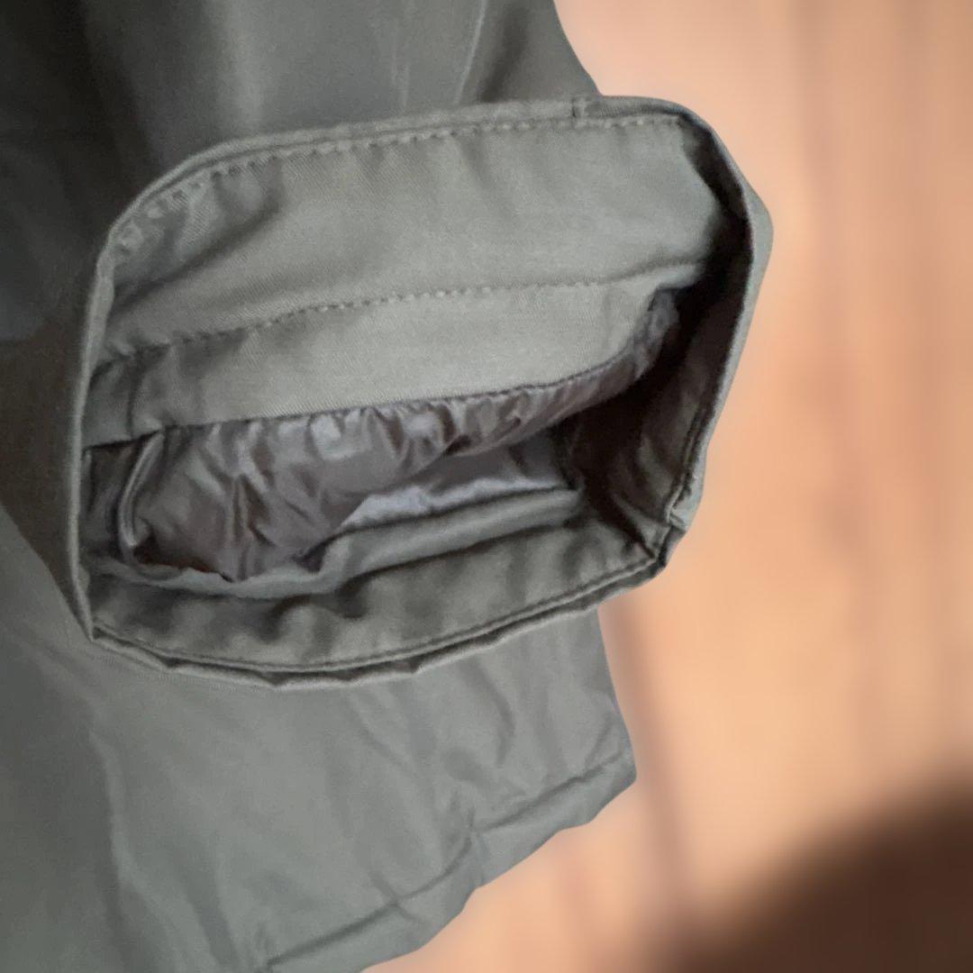 価格セール　新品NIKE モッズコート XLオリーブ定価50050円おすすめ