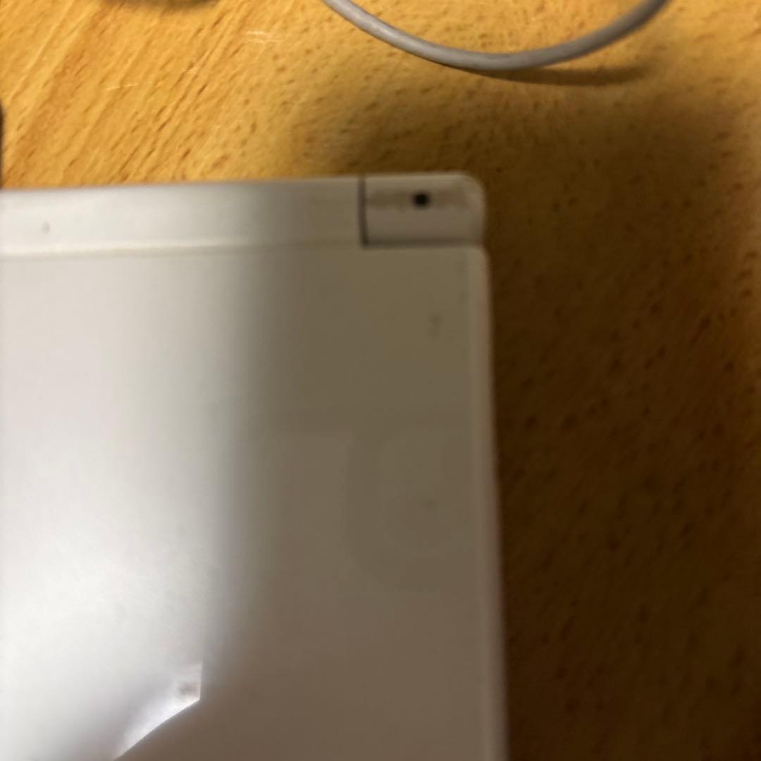 任天堂 Newニンテンドー3DS LL パールホワイト 3dsll 本体