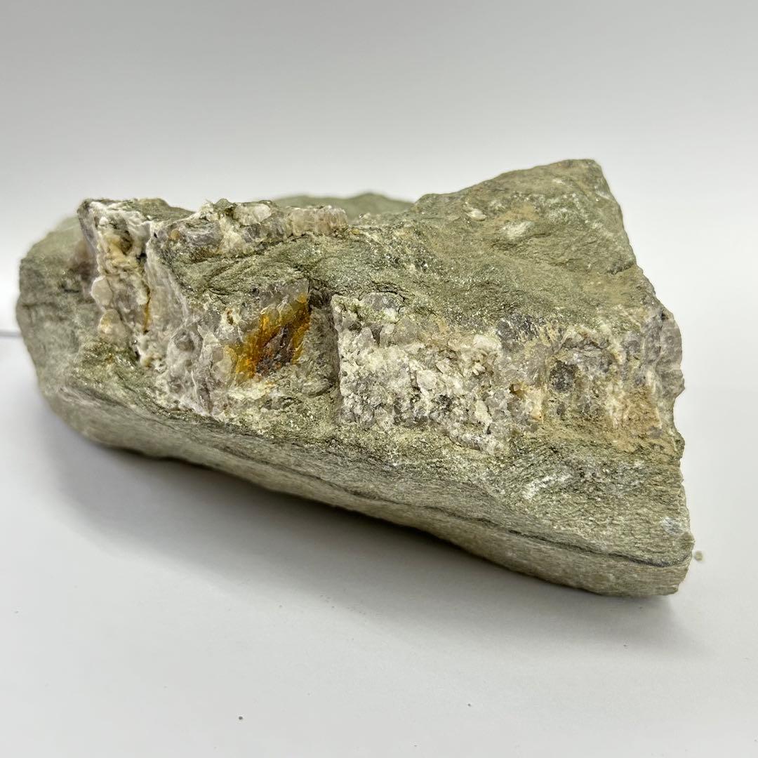 高純度 バドガシュタイン鉱石 5.35kg オーストリア産ラジウム鉱石