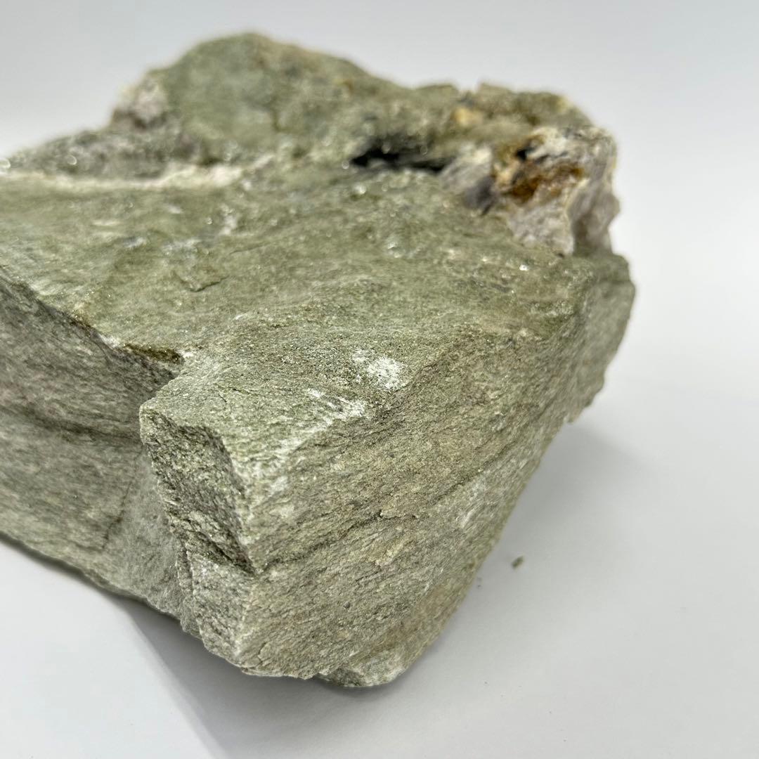 高純度 バドガシュタイン鉱石 5.35kg オーストリア産ラジウム鉱石