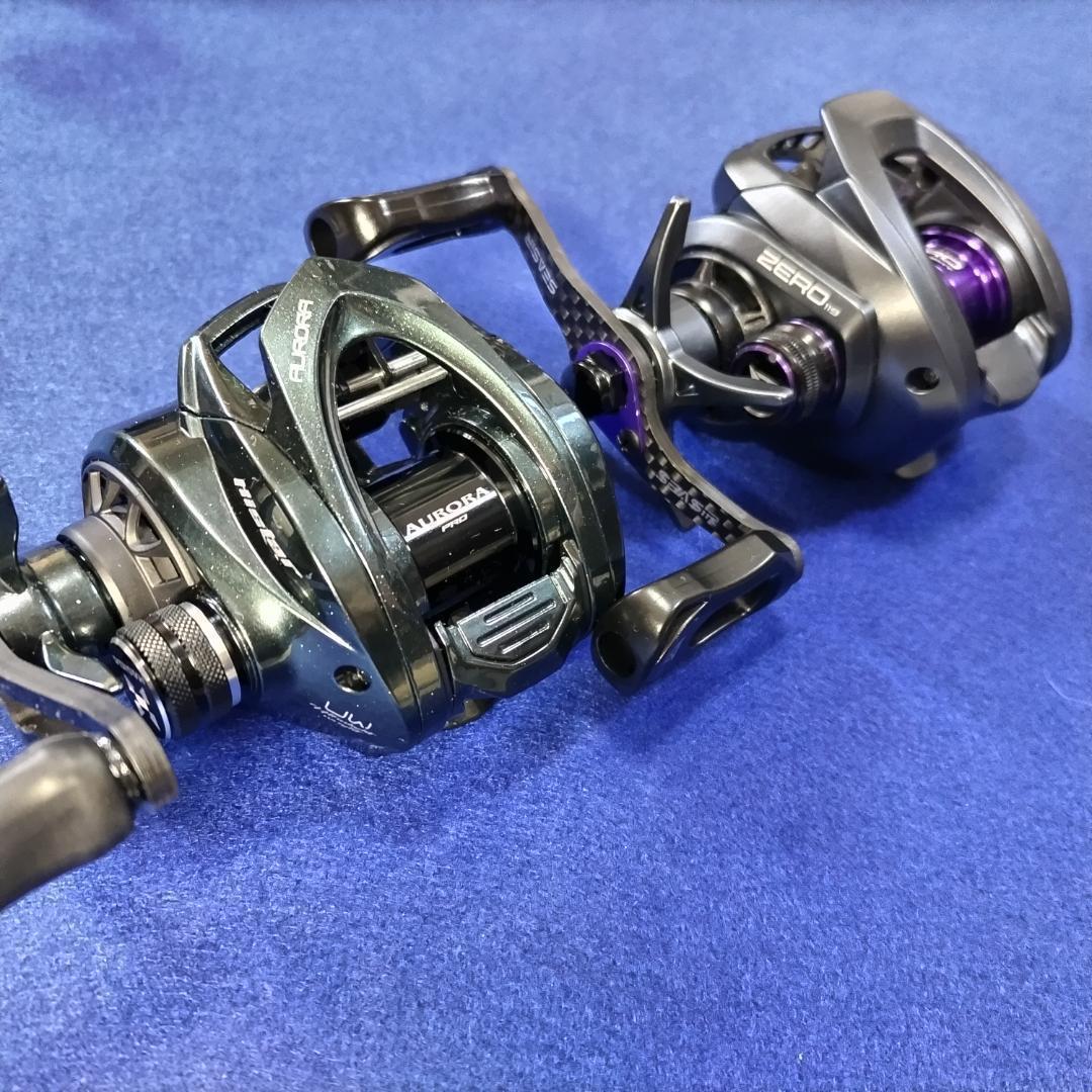 Seasir ZERO119 BFS 左巻き シーサー - メルカリ