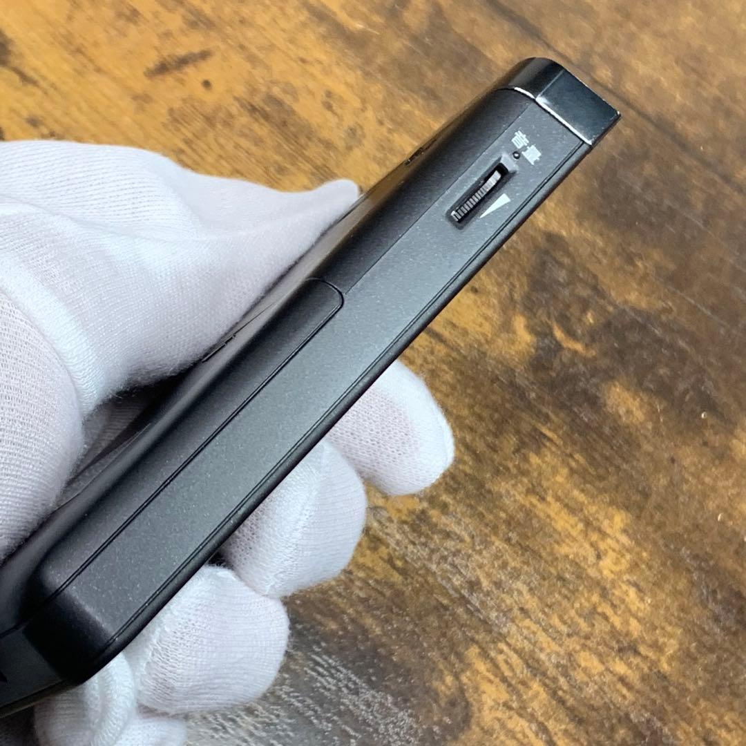 K836⭐︎SONY ポケットラジオ XDR-64TV ワイドFM ワンセグ対応