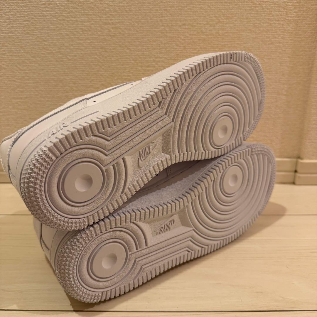 Nike Air Force 1 Low 07 白　AF1 ナイキ エアフォース