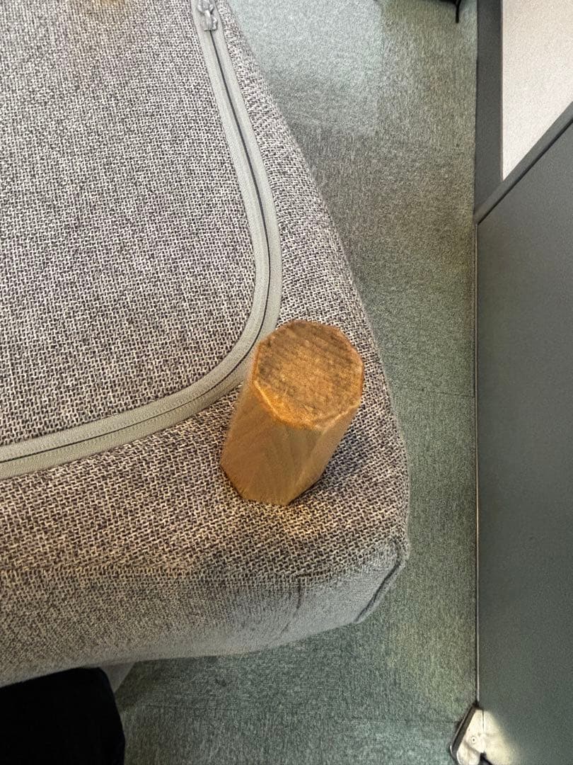 【送料無料】 MTG Style Chair DCスタイルチェア　グレー