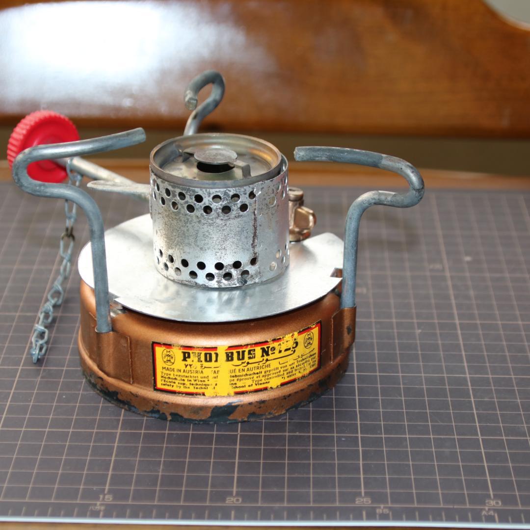 ホエーブス No.725　小ブス　赤缶 　No.15