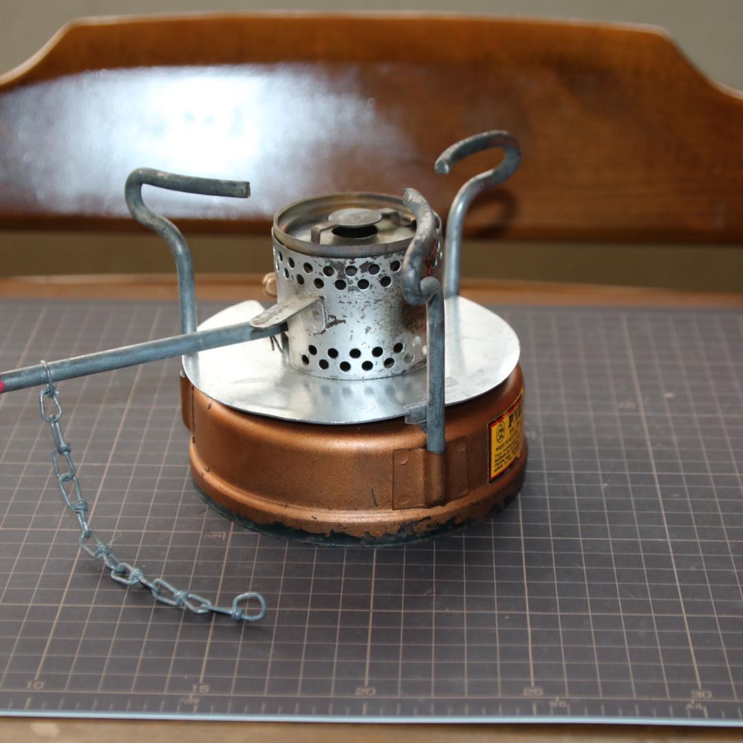 ホエーブス No.725　小ブス　赤缶 　No.15