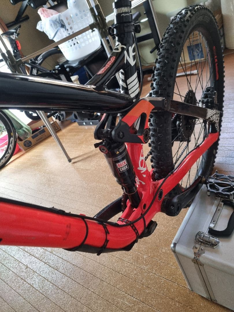 【値下げしました】NS　Bikes　Snabb　E2　Mサイズ