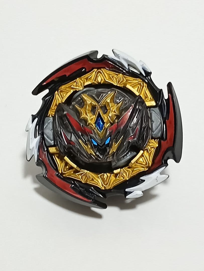 ベイブレードバースト ダイナマイトベリアル パーフェクトギア - メルカリ