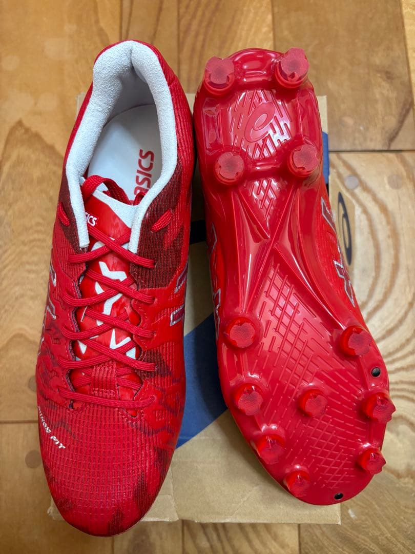 新品　最新カラー　アシックス　DSライト アクロス3 25.5cm