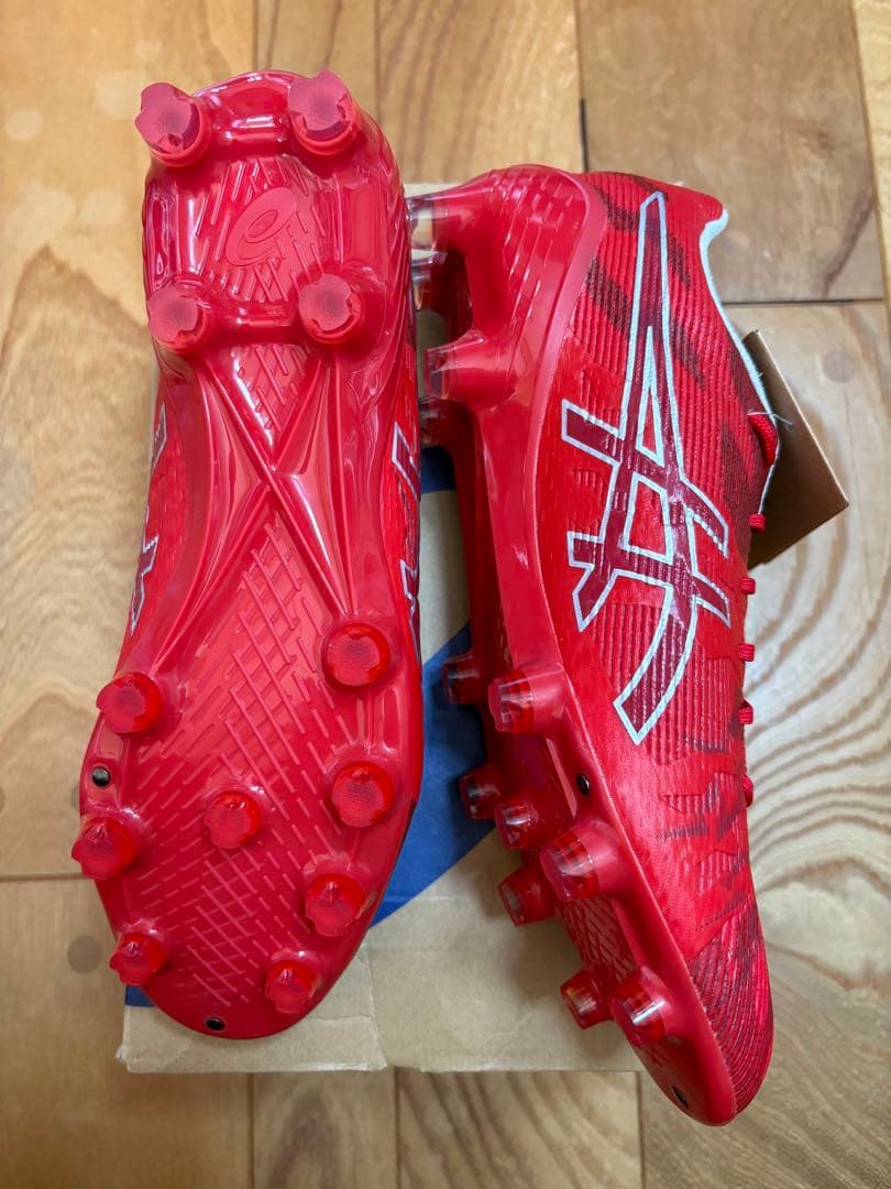 新品　最新カラー　アシックス　DSライト アクロス3 25.5cm