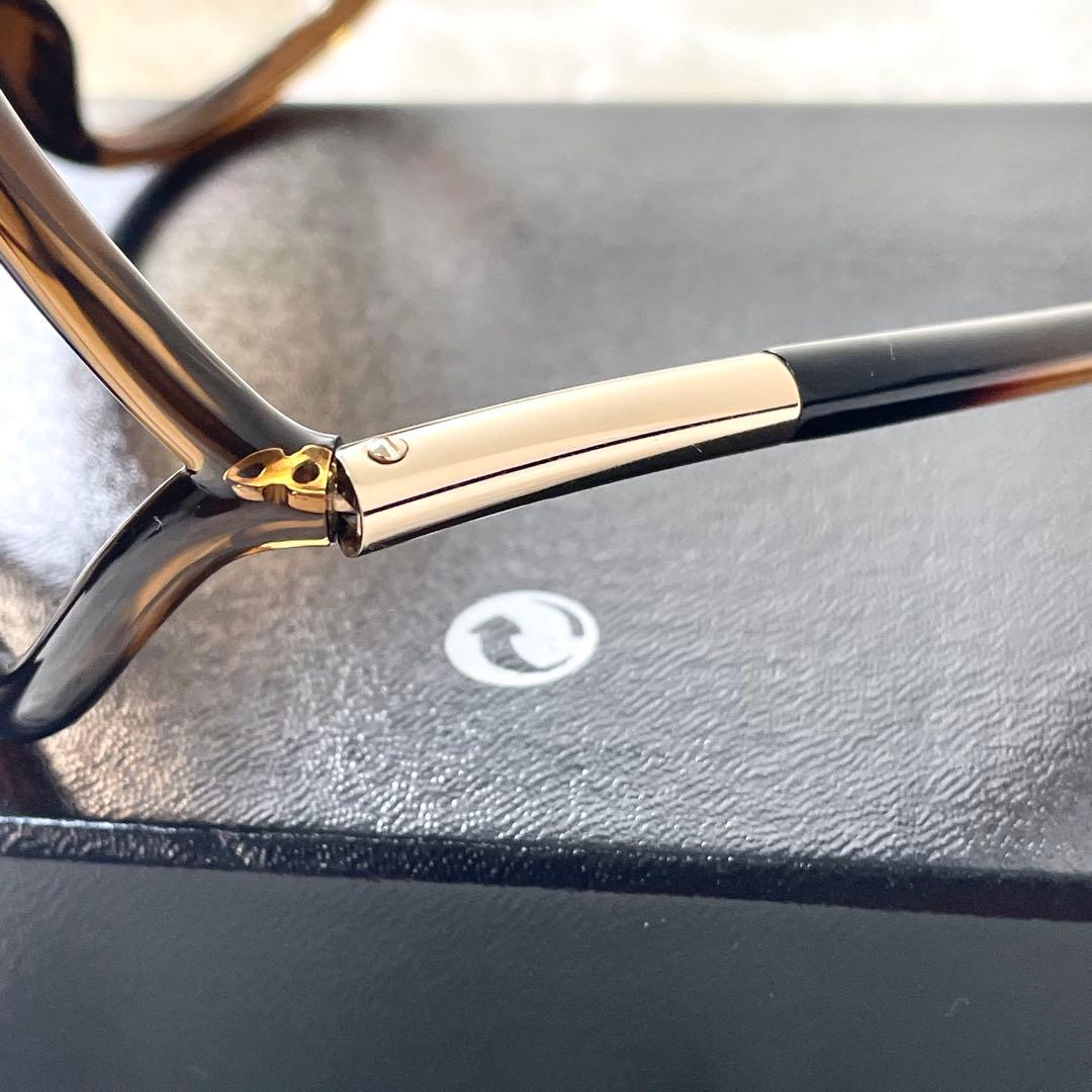 トムフォード　TOM FORD サングラス　メンズ　hyde ハイド