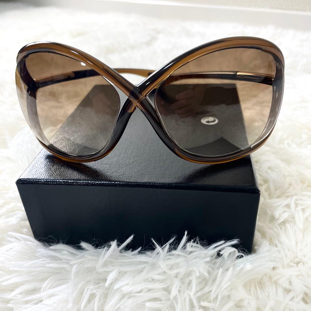 トムフォード　TOM FORD サングラス　メンズ　hyde ハイド