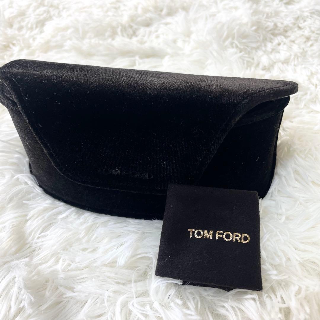 トムフォード　TOM FORD サングラス　メンズ　hyde ハイド
