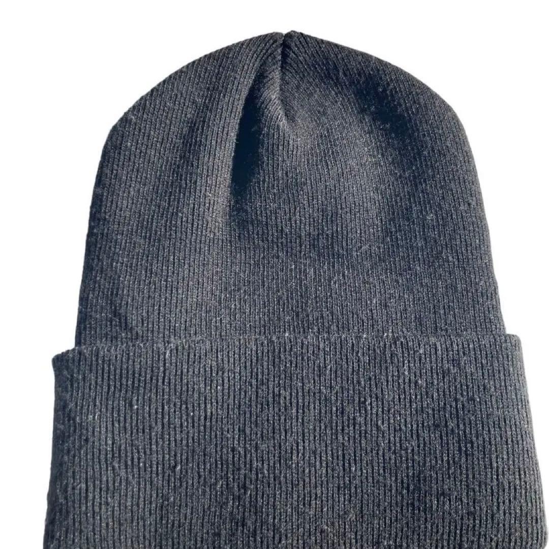 菅田将暉 野村周平 着用 NIKE ニット帽 ビーニー 90s y2k 希少 - メルカリ