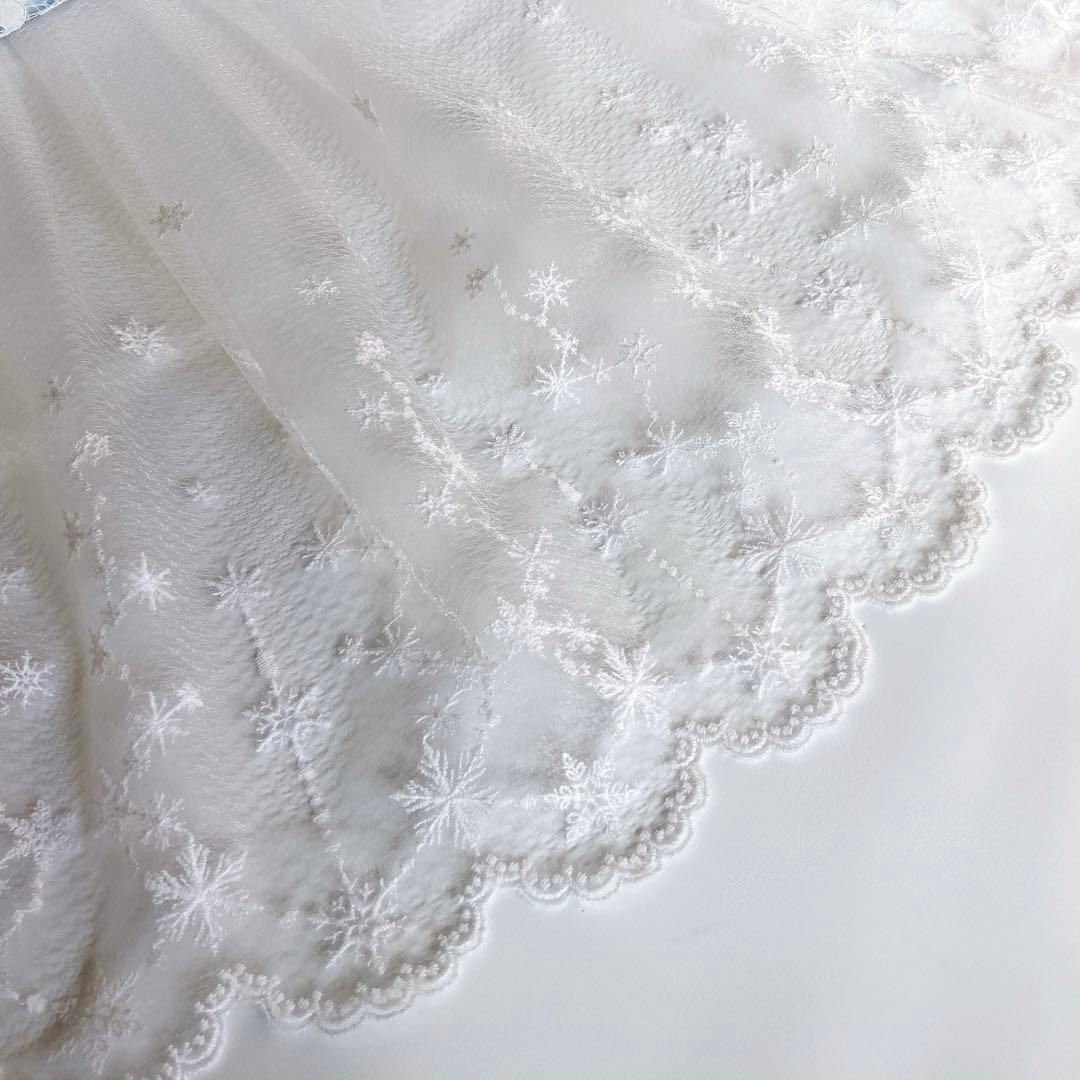 アナ雪 ディズニー 入学 卒園 発表会 セレモニー フォーマル