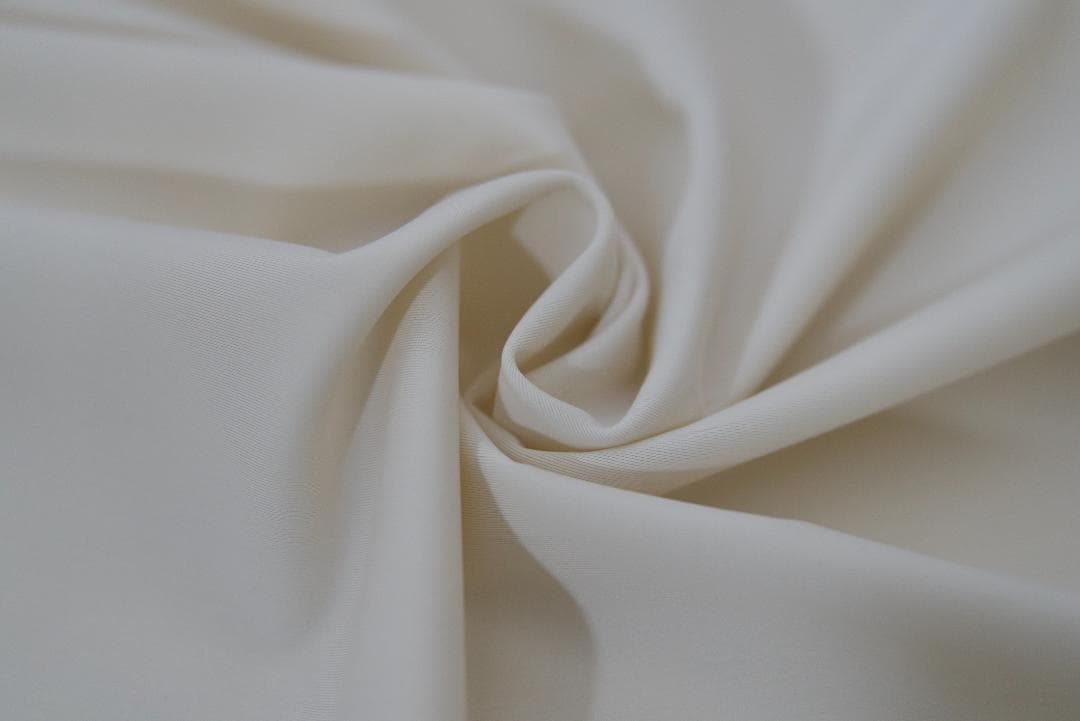 レオタード　ハイレグ　穴あき　クラシックレオパード×オフホワイト