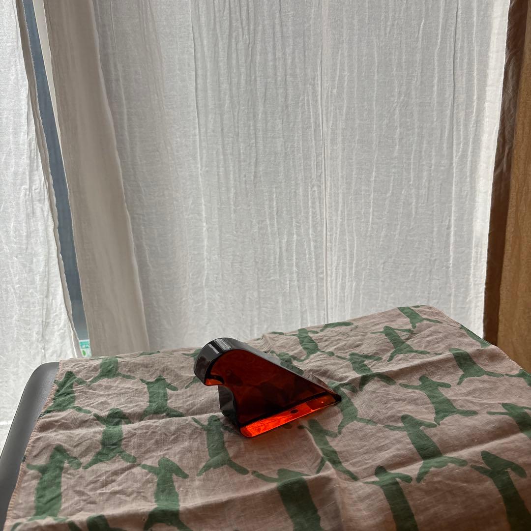 ミナペルホネン　コトリのオブジェ