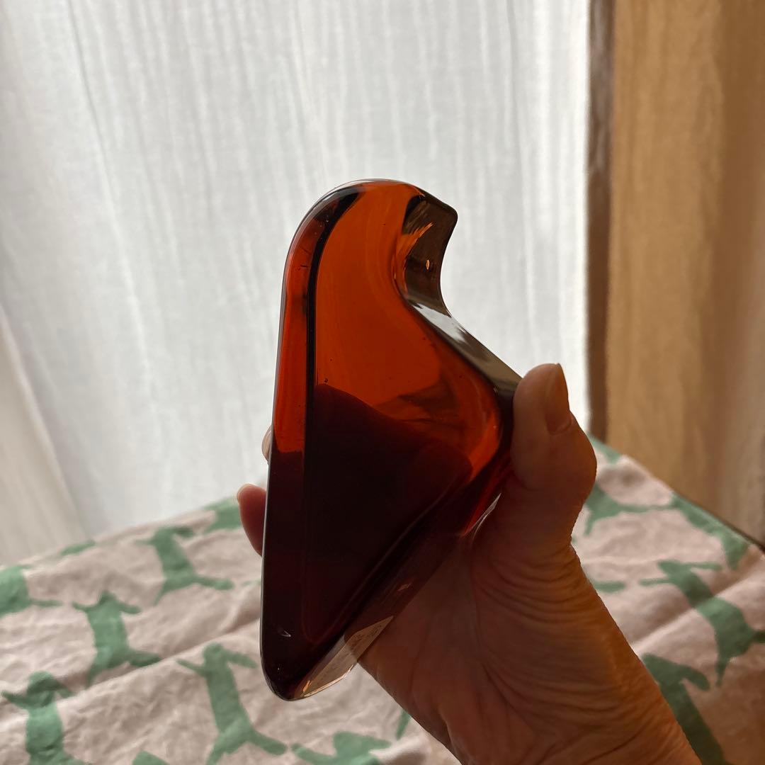 ミナペルホネン　コトリのオブジェ