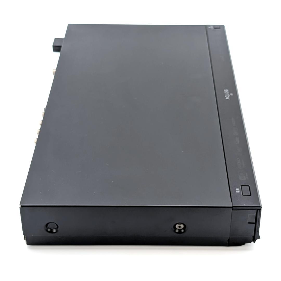 SHARP BD-W1700 Blu-rayレコーダー HDD1TB