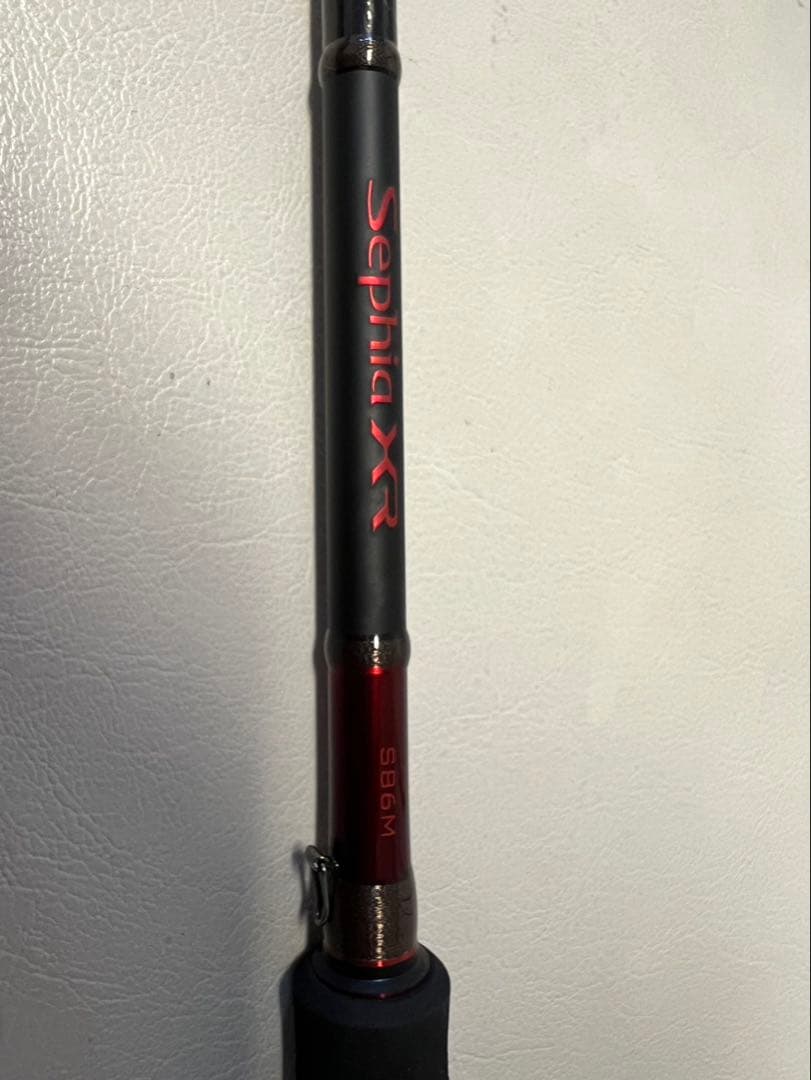 ヨンさん専用　セフィア XR S86M ジャンク