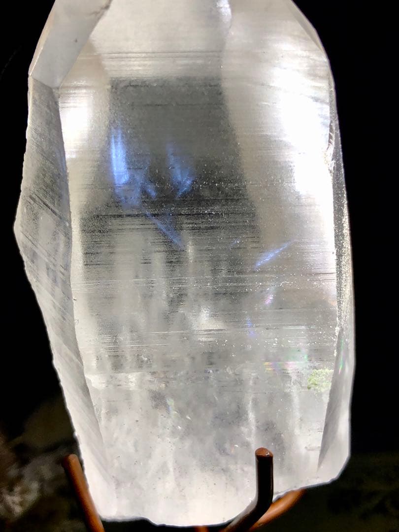 ブルーニードル エンジェルフェザー エンジェルラダー レムリア