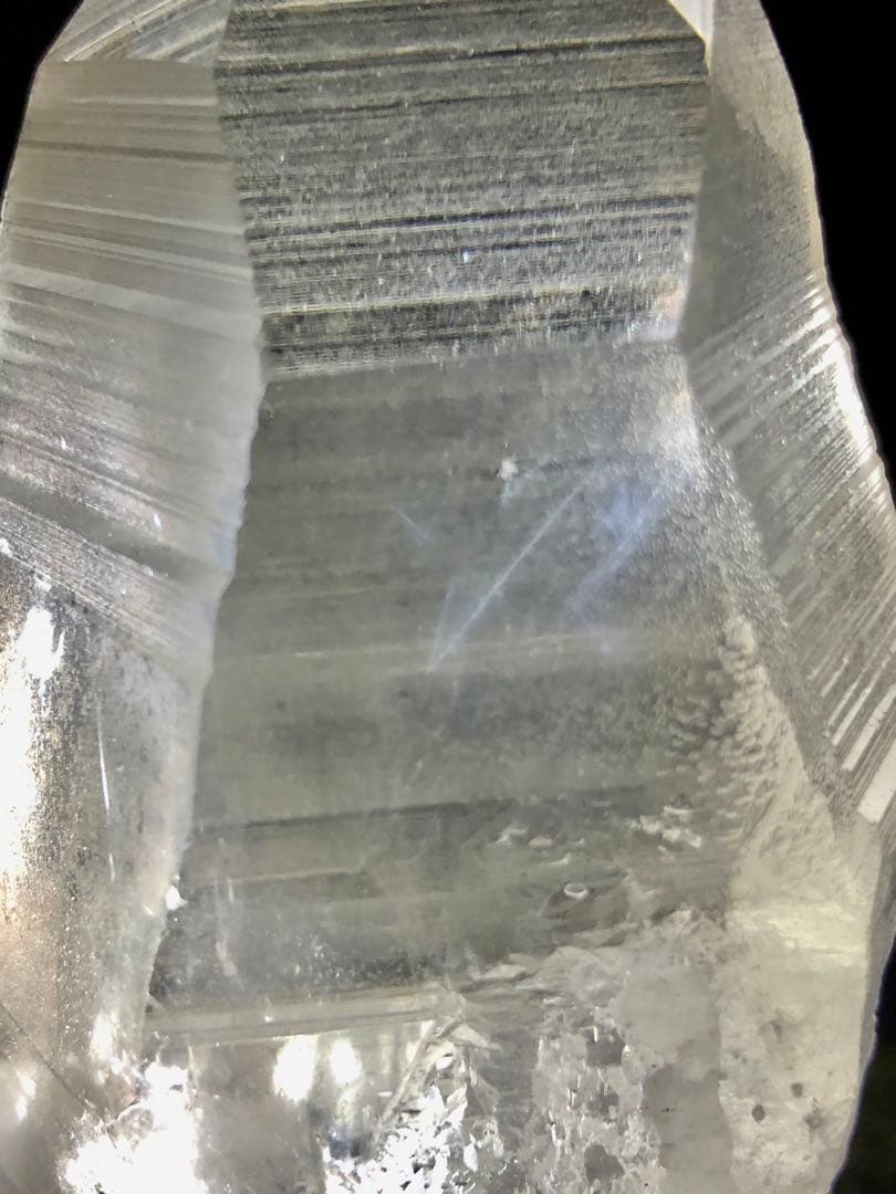 ブルーニードル エンジェルフェザー エンジェルラダー レムリア