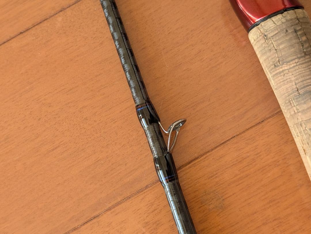 ロッド Scorpion 1787RS-2