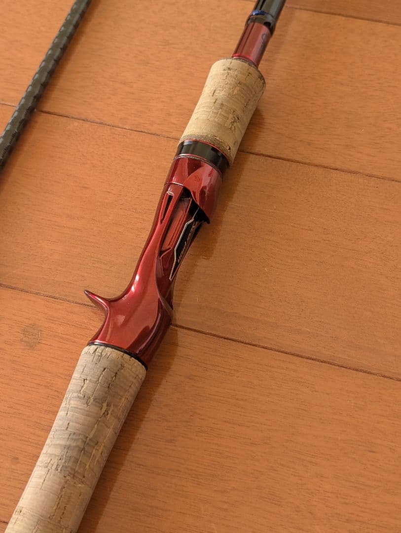 ロッド Scorpion 1787RS-2